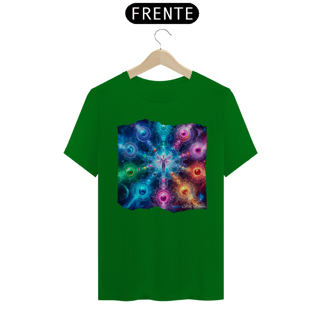 Nome do produtoCamiseta Seres Multidimensionais