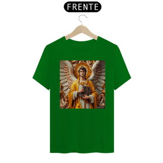 Nome do produtoCamiseta Arcanjo Jofiel