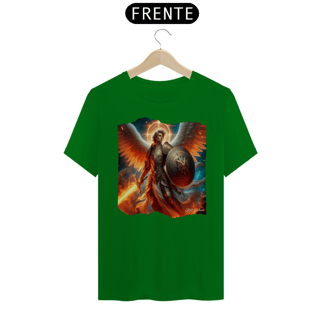 Nome do produtoCamiseta Arcanjo Uriel