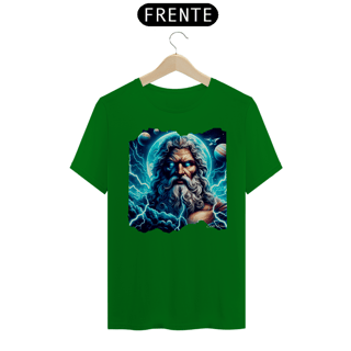 Nome do produtoCamiseta Zeus