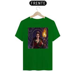 Nome do produtoCamiseta Guardiã