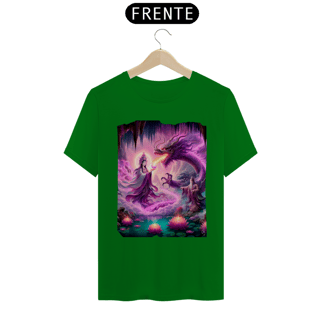 Nome do produtoCamiseta Deusa Kuan Yin