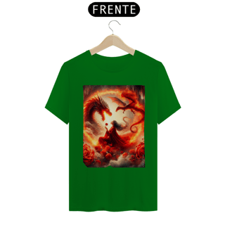 Nome do produtoCamiseta Coleção Maria Madalena 22