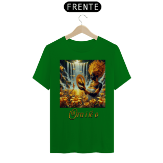 Nome do produtoCamiseta Oxum