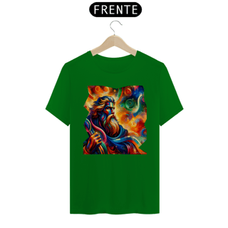 Nome do produtoCamiseta Merlin