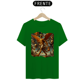 Nome do produtoCamiseta Hermes 3