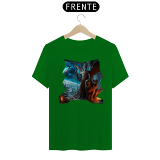 Nome do produtoCamiseta Hades