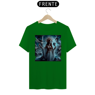 Nome do produtoCamiseta Perséfone Submundo
