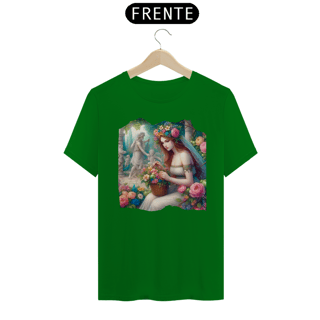 Nome do produtoCamiseta Perséfone Primavera
