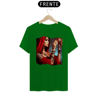 Nome do produtoCamiseta Witch 3