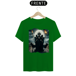 Nome do produtoCamiseta Hécate