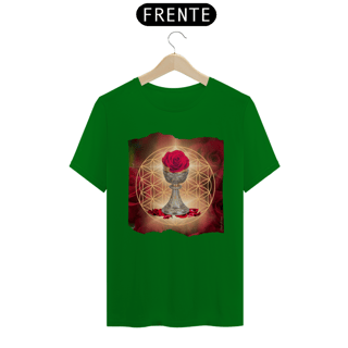 Nome do produtoCamiseta Irmandade das Rosas