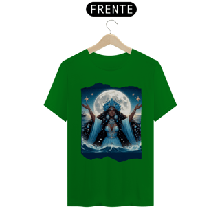 Nome do produtoCamiseta Yemanjá