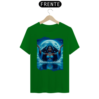 Nome do produtoCamiseta Yemanjá 2