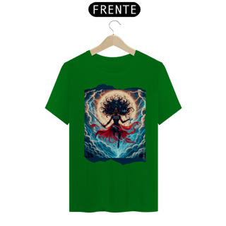 Nome do produtoCamiseta Yansã