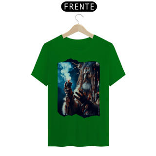 Nome do produtoCamiseta Xamã 2