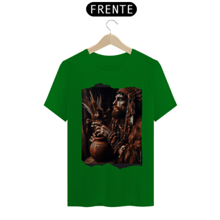 Nome do produtoCamiseta Xamã