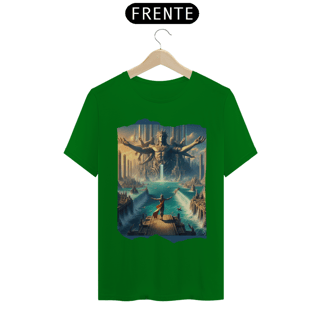 Nome do produtoCamiseta Poseidon 2