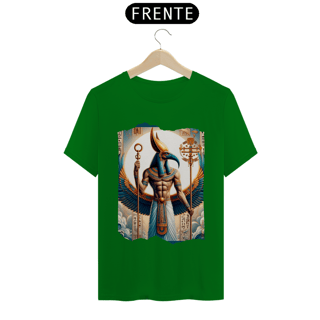 Nome do produtoCamiseta Thoth