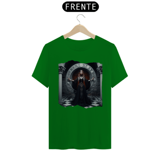 Nome do produtoCamiseta Sacerdotisa Celta 2