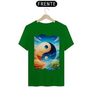 Nome do produtoCamiseta Yin Yang