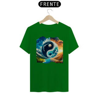 Nome do produtoCamiseta Yin Yang 3