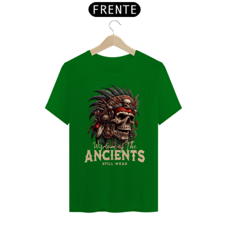 Nome do produtoCamiseta Ancients