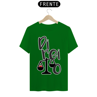 Nome do produtoCamiseta Profissões Direito