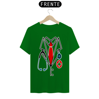 Nome do produtoCamiseta Profissões Saúde