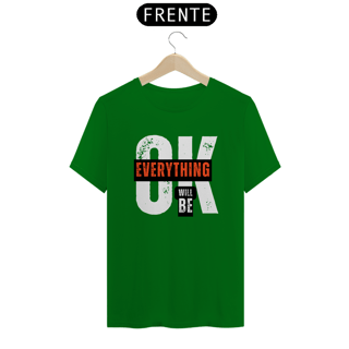Nome do produtoCamiseta OK