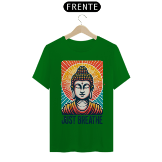 Nome do produtoCamiseta Coleção Yoga 1