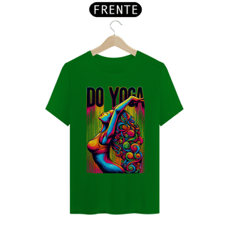 Nome do produtoCamiseta Coleção Yoga 02