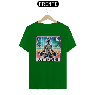 Nome do produtoCamiseta Coleção Yoga 06