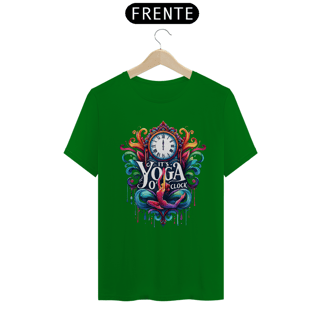 Nome do produtoCamiseta Coleção Yoga 09