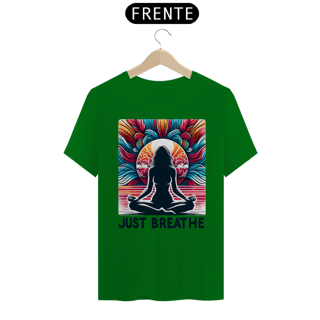Nome do produtoCamiseta Coleção Yoga 13