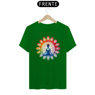 Nome do produtoCamiseta Coleção Yoga 21