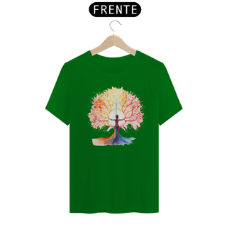 Nome do produtoCamiseta Coleção Yoga 35
