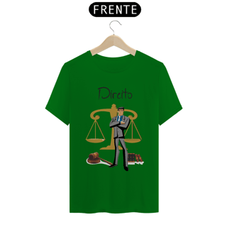 Nome do produtoCamiseta Masc Profissões Direito