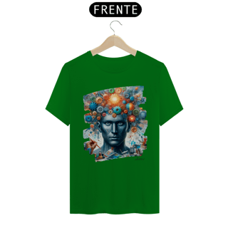 Nome do produtoCamiseta Arquétipos O Criador