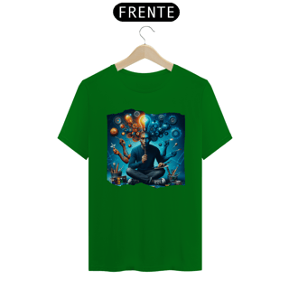 Nome do produtoCamiseta Arquétipos O Criador 3