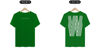 Nome do produtoCamiseta Still Wear n. 15 F&B