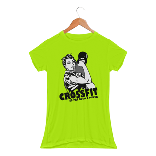 Nome do produtoBaby Long Sport Dry UV Crossfit