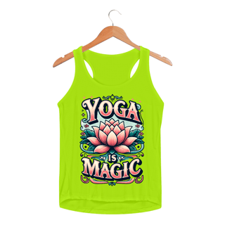 Nome do produtoRegata Fem Dryfit UV Yoga 03