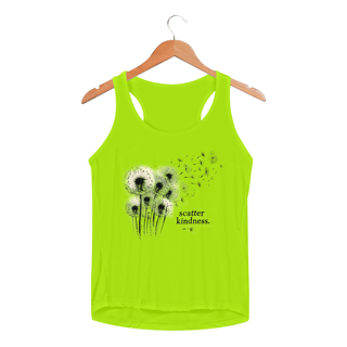 Nome do produtoRegata Fem Dryfit UV Coleção Yoga 07
