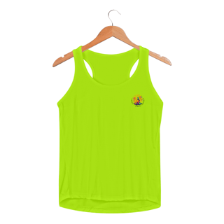 Nome do produtoRegata Fem Dryfit UV Coleção Yoga 04B