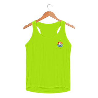 Nome do produtoRegata Fem Dryfit UV Coleção Yoga 21B