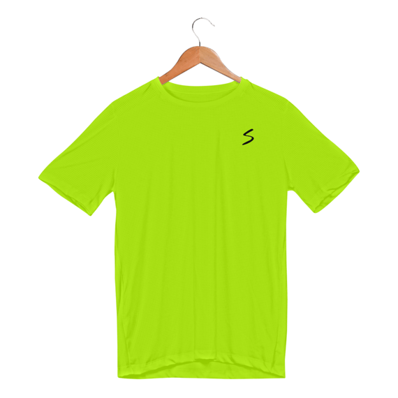 Camiseta Sport Dry UV Still Wear Futebol 2
