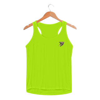 Nome do produtoRegata Fem Long Sport Dry UV Talih Running
