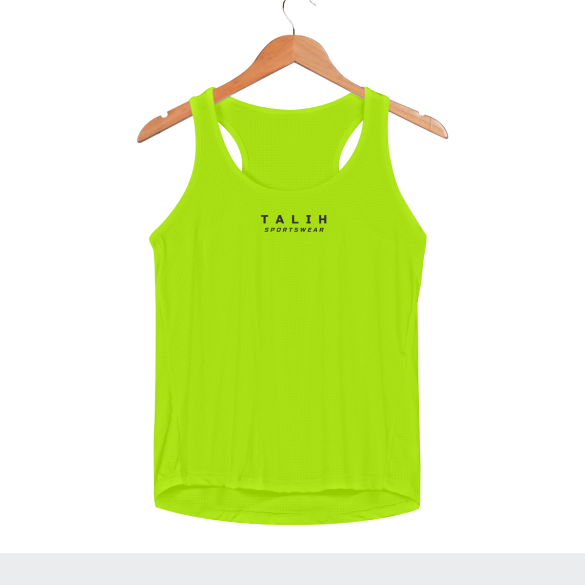 Nome do produto: Regata Fem Sportv Dry Uv Talih