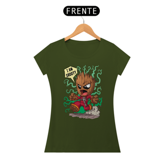Nome do produtoBaby Long Eu sou Groot